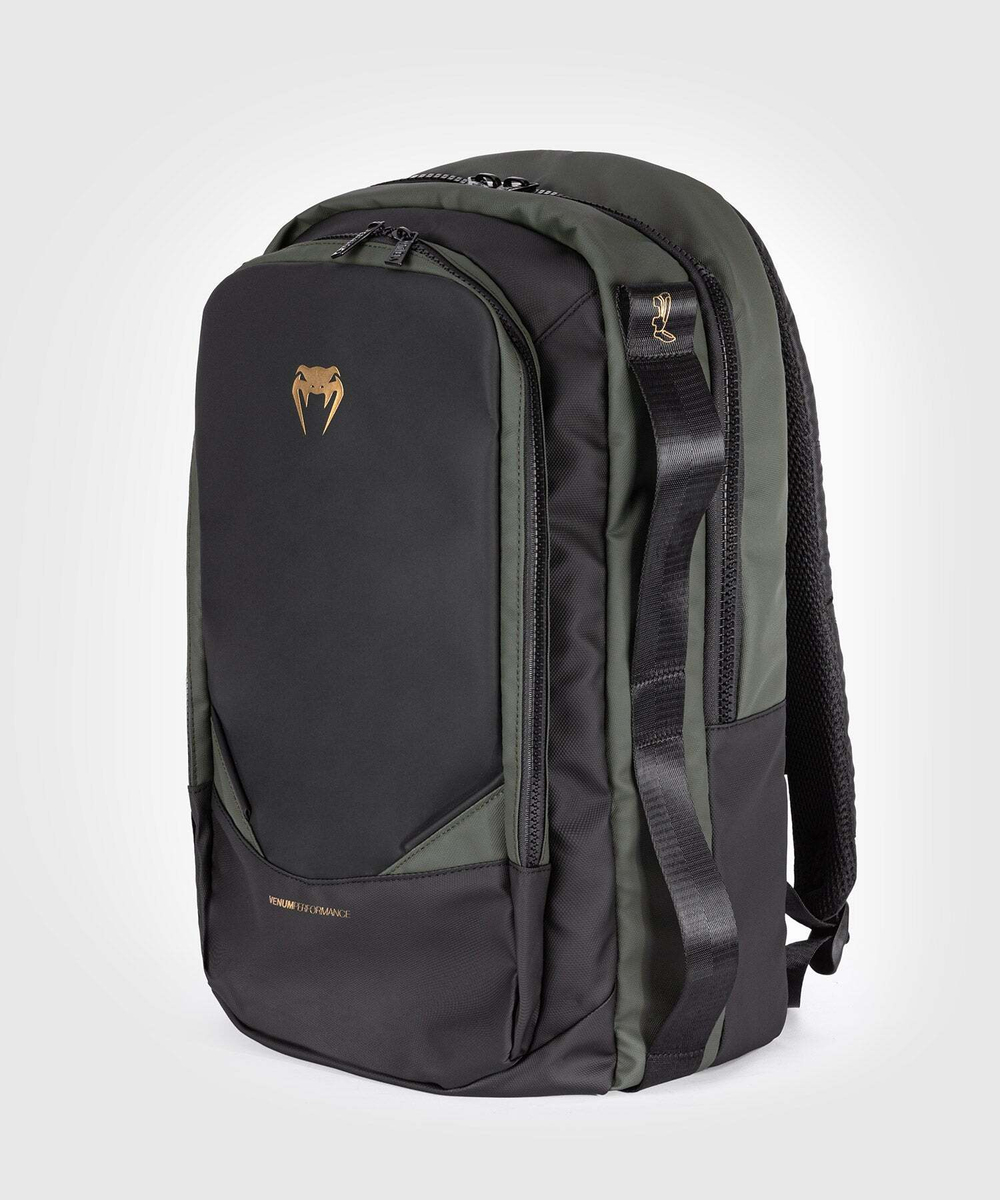 Рюкзак Venum Evo 2 Black/Khaki