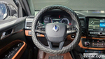 KG Mobility (Ssangyong) G4 Rexton Дизель 2.2 4WD (08.2020)
