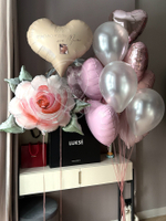 Шары для МАМЫ 0012