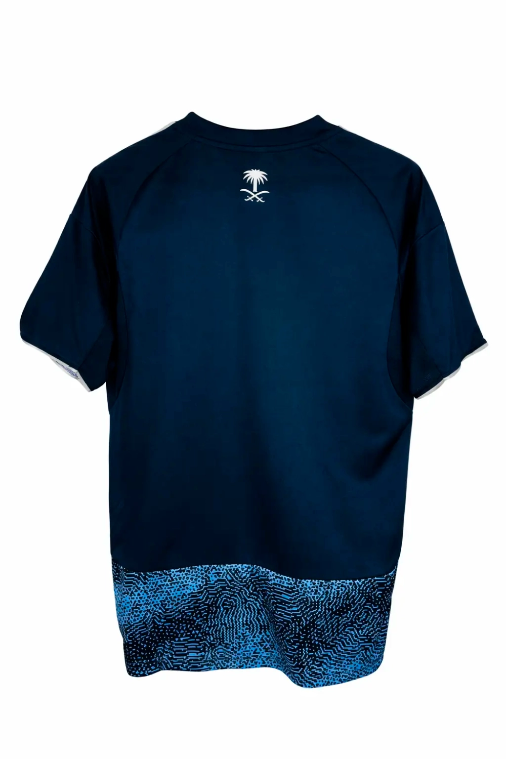 Футболка футбольная Аль-Насср 2025/2026