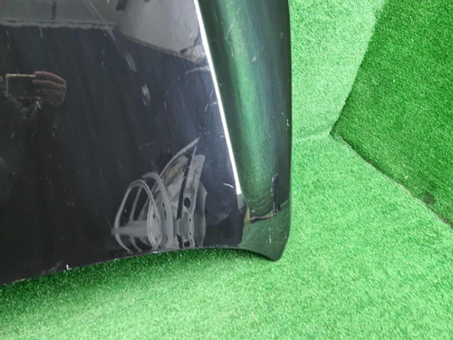 Капот Lada Granta (2018-н.в.)