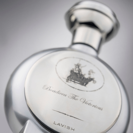 Boadicea the Victorious Lavish