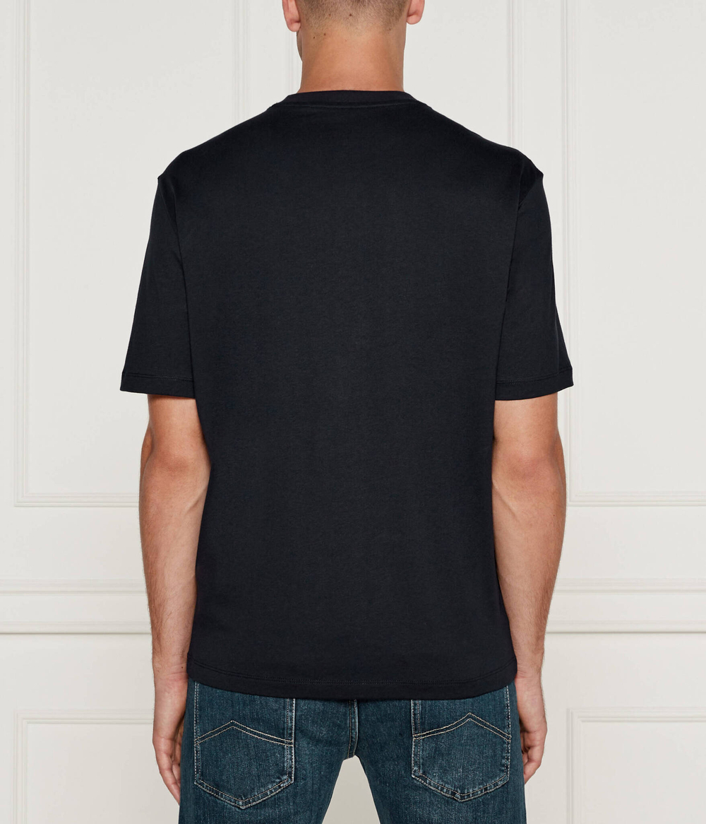 Футболка Armani Exchange - черный(6DZTHZ ZJBYZ)