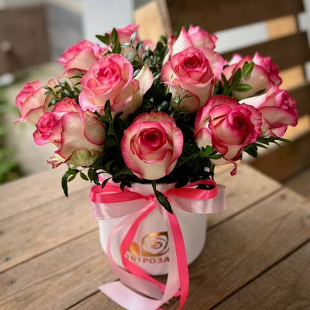 Композиция "Сахарная грань"