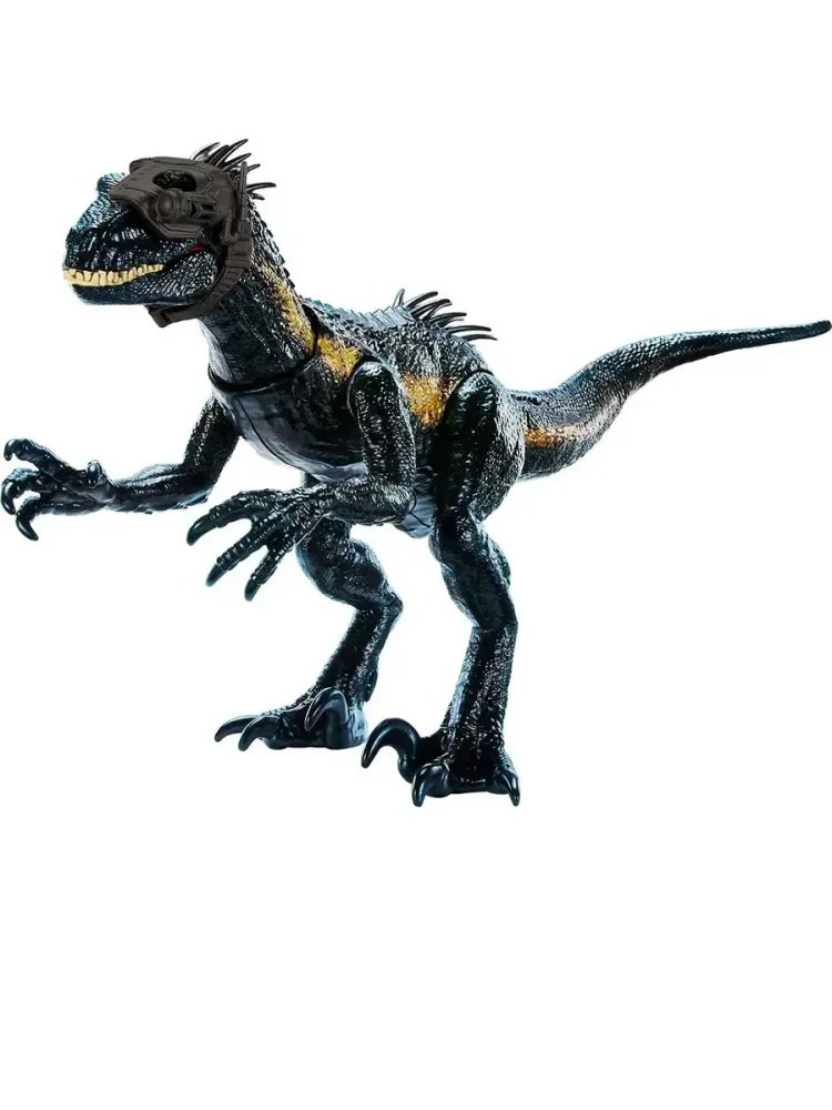 Фигурка Мир Юрского периода Indoraptor HKY12