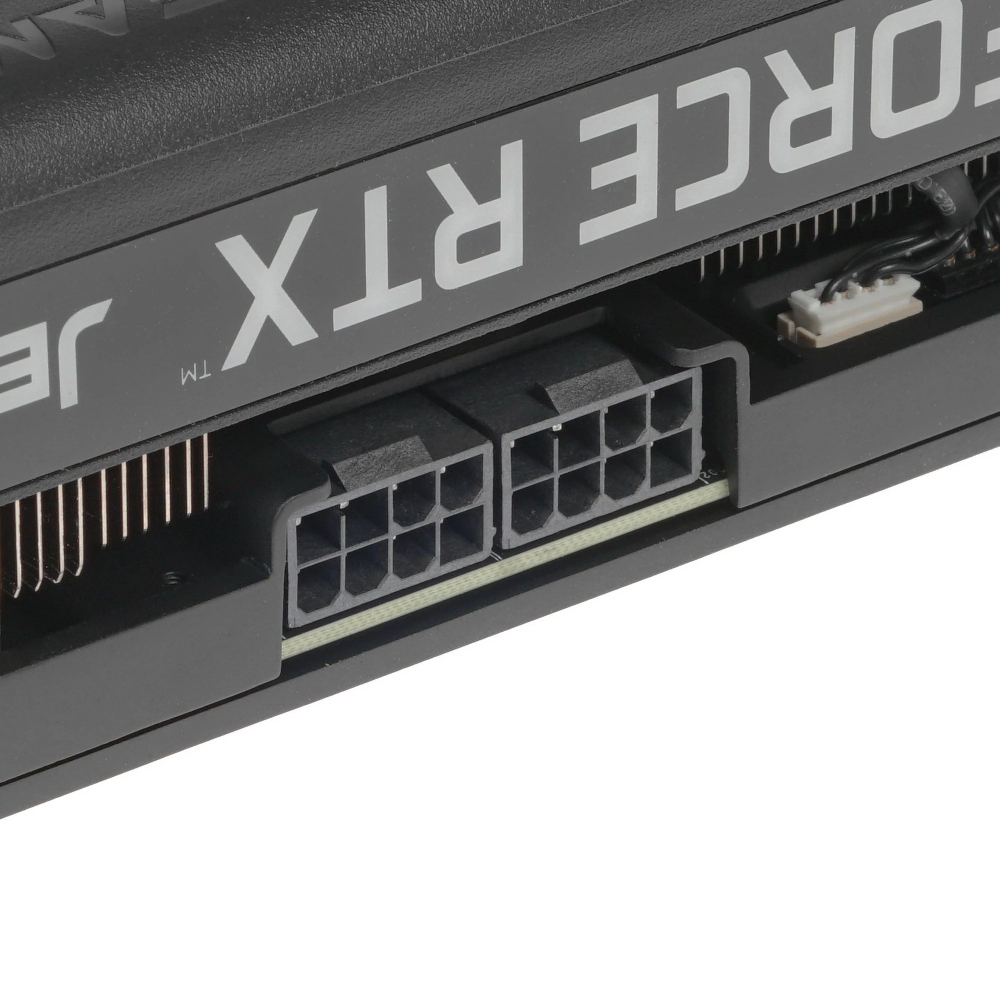 Видеокарта Palit GeForce RTX 3070 JetStream 8Gb