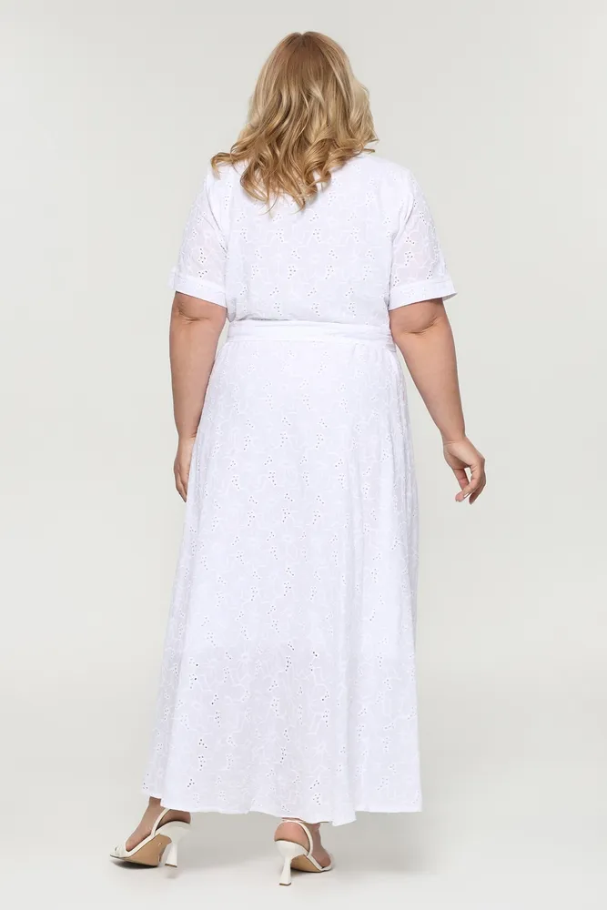 Платье 20257 Fabrika