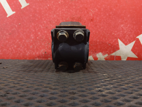 Кронштейн ящика АКБ 2018г.