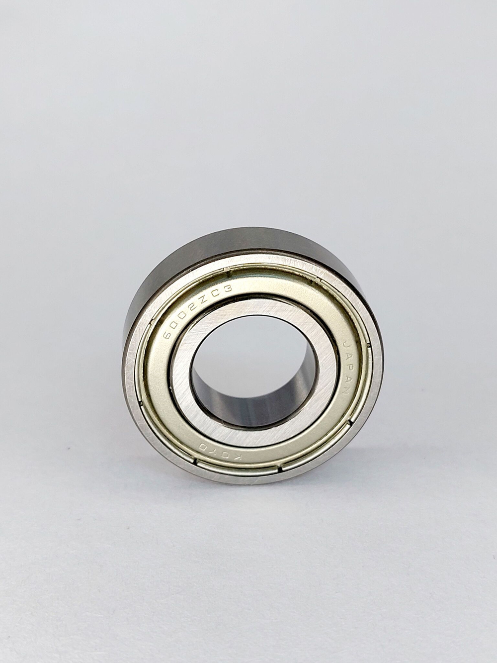 Подшипник Koyo 6002ZZC3 15х32х9 мм к-т 2 шт.