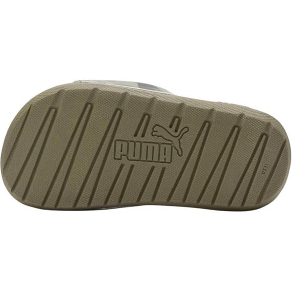 Puma Cool Cat 2.0 'Green'