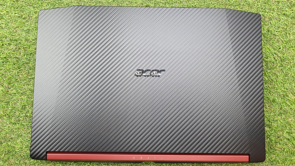 Игровой Acer Ryzen 5/8Gb/RX 560 4 Gb/FHD