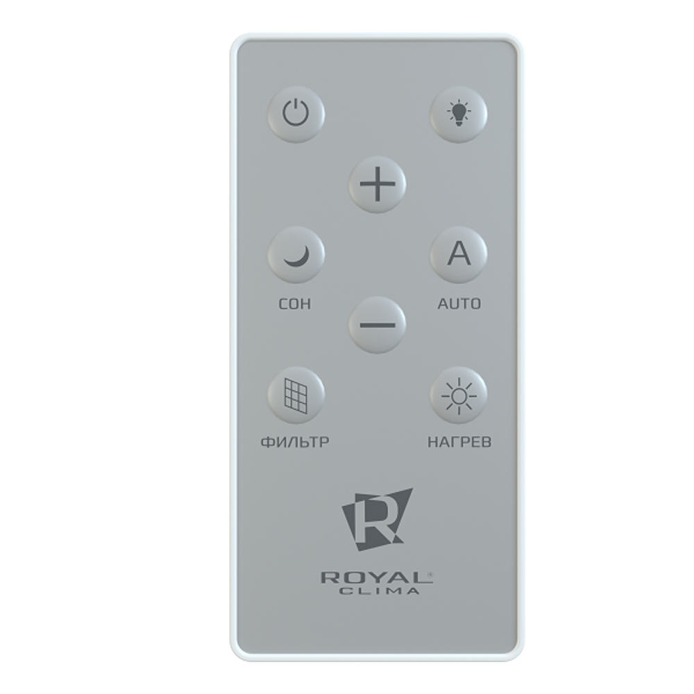 Приточная установка  Royal Clima Brezza XS RCB 75