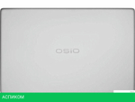 Ноутбук OSiO FocusLine F160A-008