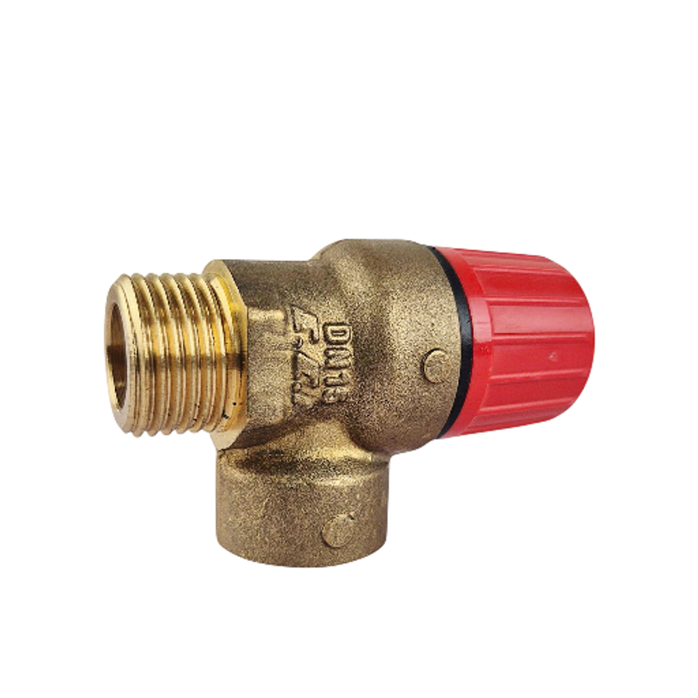 Клапан предохранительный (3 бар) Protherm v.15, Пантера v.15