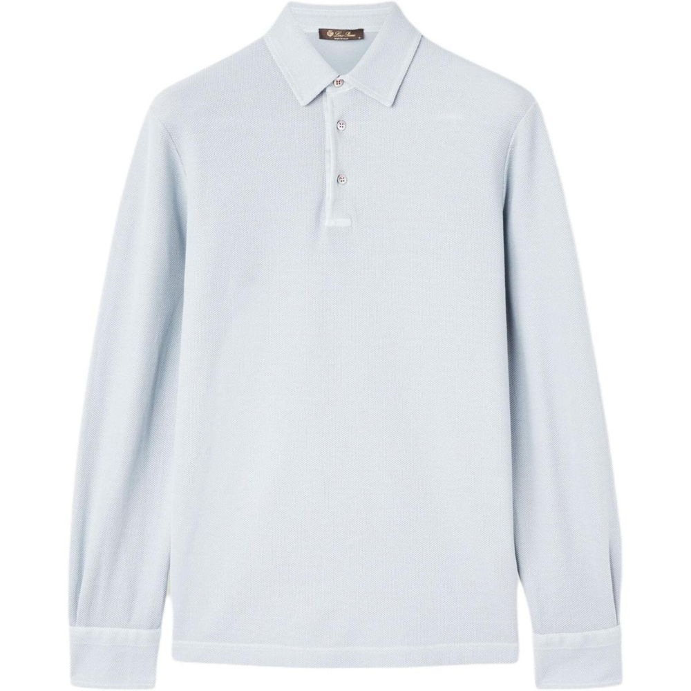 Рубашки Loro Piana Polo, FAI1311-60IY