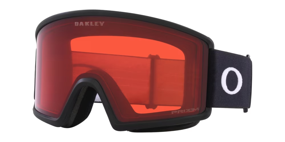 Маска Oakley Target Line M Snow Goggles