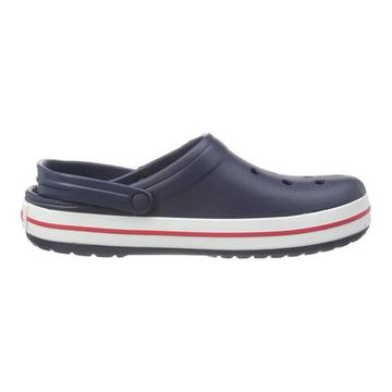 Crocs Sandal 'Deep Blue Red'