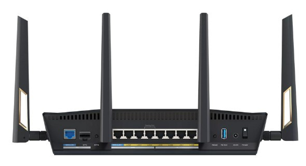 Маршрутизатор ASUS RT-BE88U