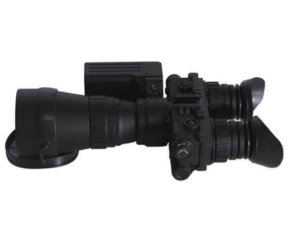 Бинокль ночного видения с дальномером Диполь D521R - фото 4