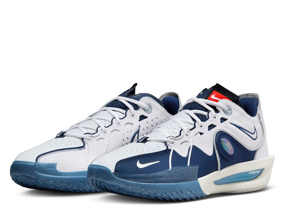 Zoom flight nike 2025