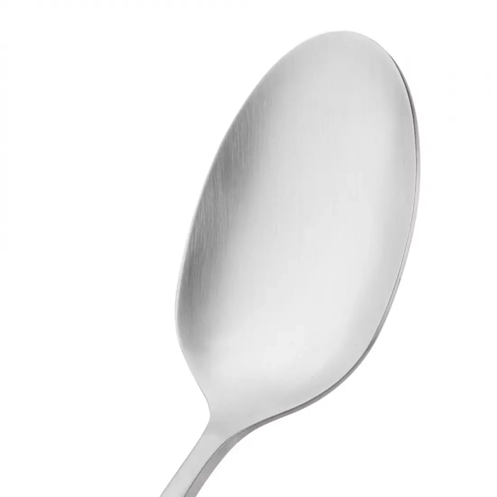 Набор столовых приборов 75 предметов на 12 персон Cristema Rabat матовый