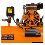 Компрессор безмасляный AERO 750/100F 9986