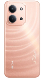 Смартфон Xiaomi Redmi 15C NFC 4/128Gb Оранжевый