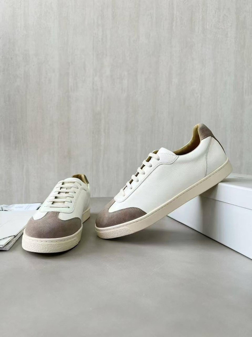 Кеды Brunello Cucinelli