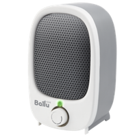 Мини-тепловентилятор Ballu BFH/S-03N до 14 м2