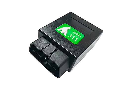 UMKa311 hardware platform