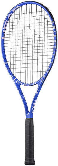 Ракетка теннисная Head MX Spark Elite (Purple)