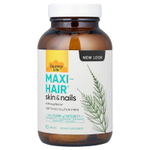 Country Life, Maxi-Hair® Skin & Nails, 90 таблеток