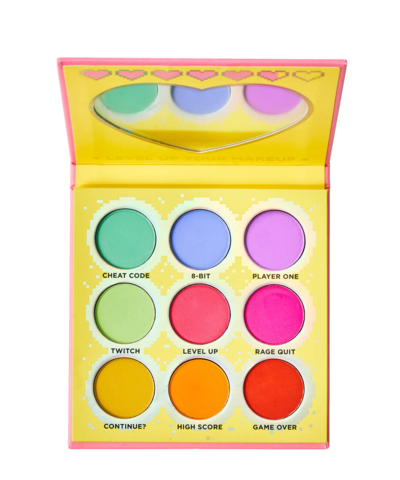 Sugarpill Cosmetics Fun Size Palette