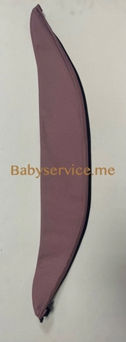 Козырек Indigo Corsa розовый