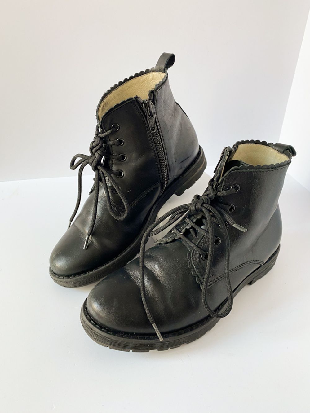 Ботинки  Il Gufo, 31