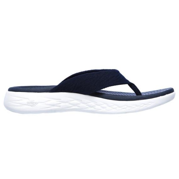 Skechers ON THE GO 600-Sunny 'Navy Blue'