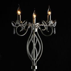 Торшер Chiaro Валенсия 3 299042303