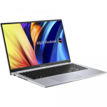 Ноутбук ASUS Vivobook 15 OLED (X1505VA), Cool Silver (15.6", Intel Core i5-13420H, 16GB, 512Gb SSD, Intel Iris Xe Graphics, noOS) 90NB10P2-M011N0