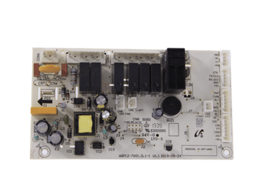 Модуль управления посудомоечной машины Korting KDI 60140