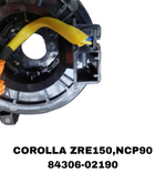 СИГНАЛЬНАЯ ЛЕНТА COROLLA ZRE150,NCP90