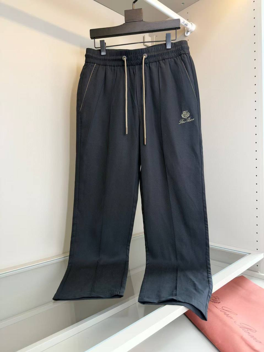 Спортивные штаны Loro Piana