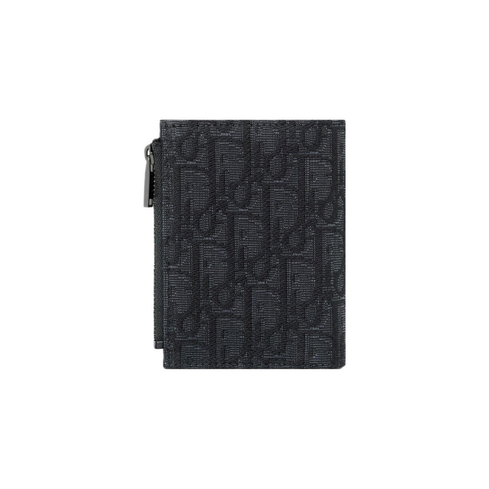 Картхолдеры и кошельки DIOR Oblique, 2ESBC319YSE-H03E