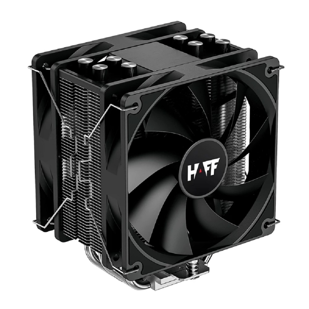 Кулер Cooler ID-Cooling SE-214-XT HAFF ECO