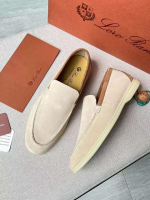 Лоферы Loro Piana