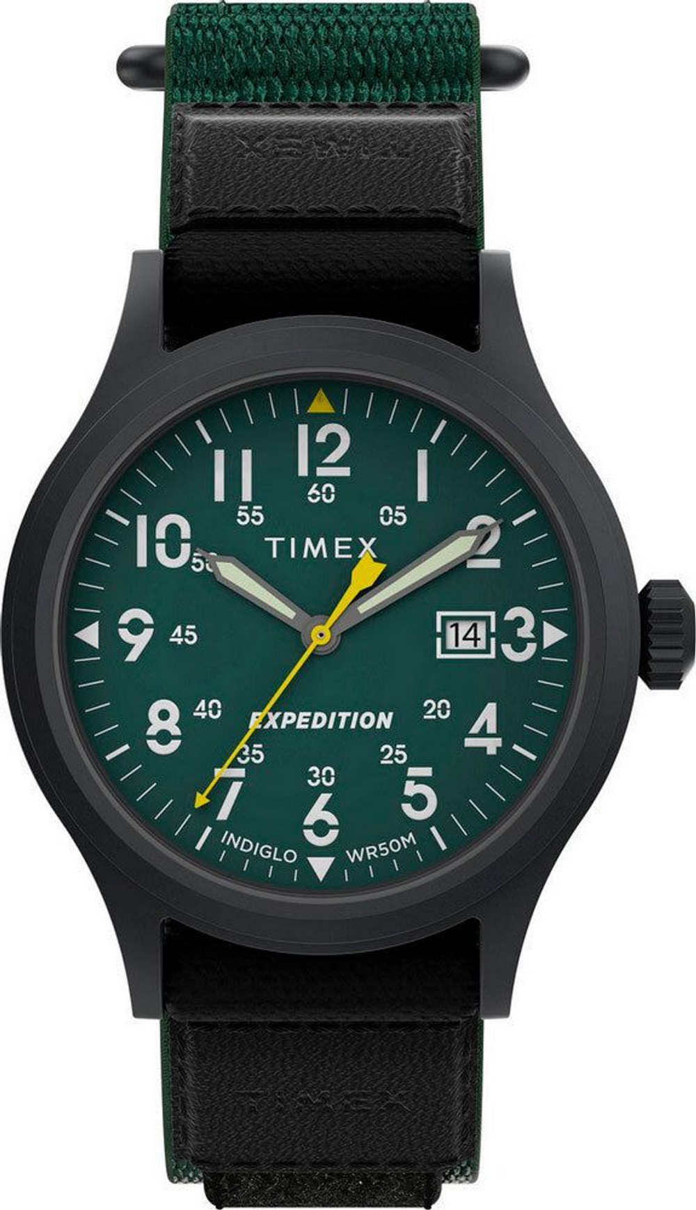 Мужские наручные часы Timex TW4B29700