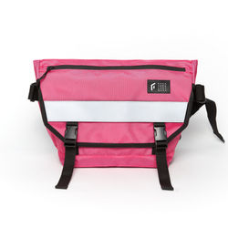 Сумка Messenger Civil NY розовый