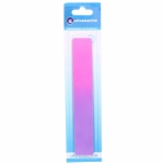 Пилки наждачная на блистере «Ultramarine - амбре», цвет микс, 18*3см