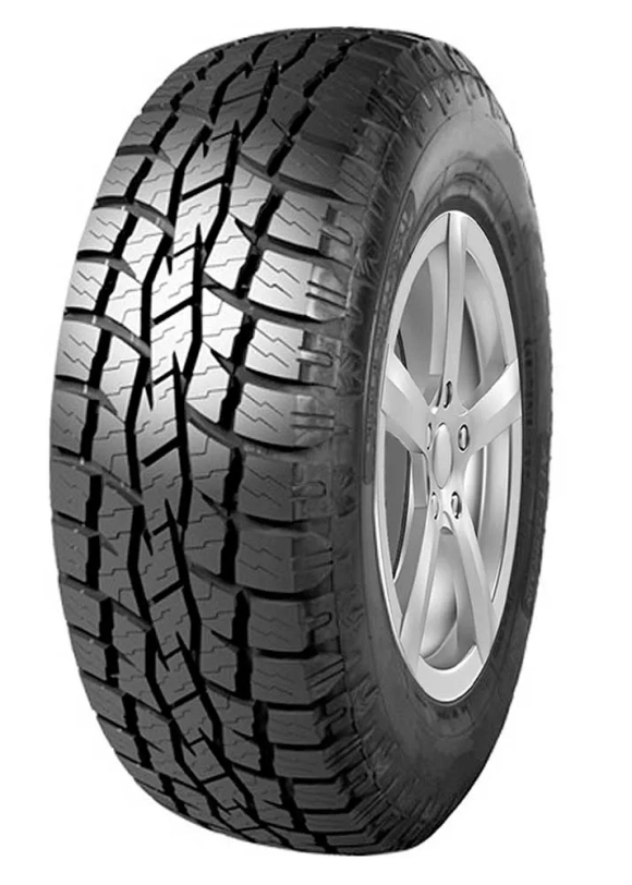Летняя шина HiFly Vigorous AT606 (265/65 R18 114T)