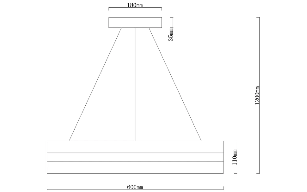 Подвесная люстра Arte Lamp PURITY A2540SP-45PB