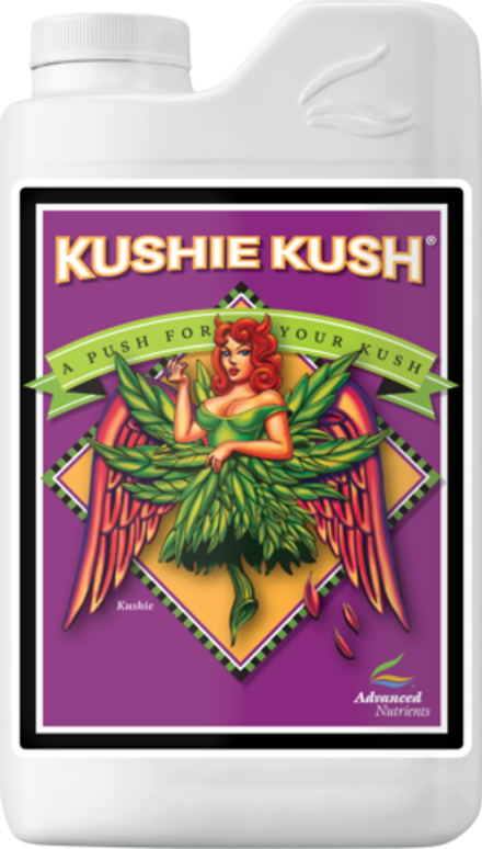 AN Kushie Kush Cтимулятор цветения